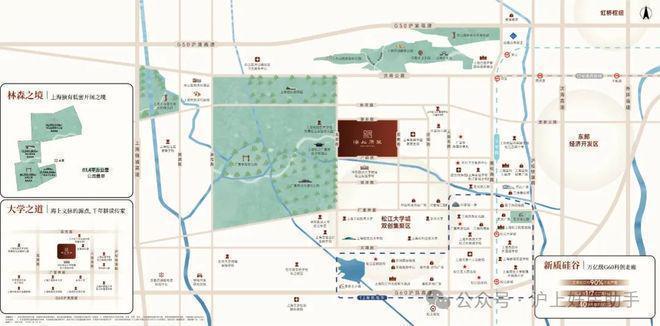 球盟会：12低密墅区「国贸海上原墅」推约108-201㎡洋房叠墅联排！(图14)