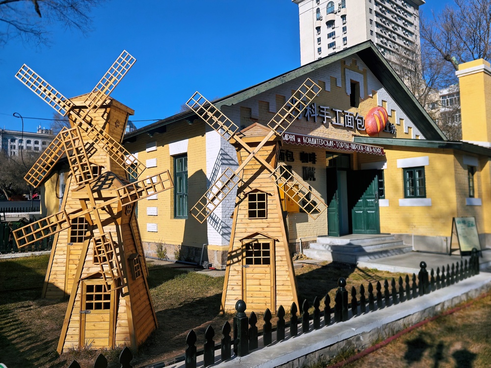 哈尔滨打造历史文化建筑活化利用新样本(图8)