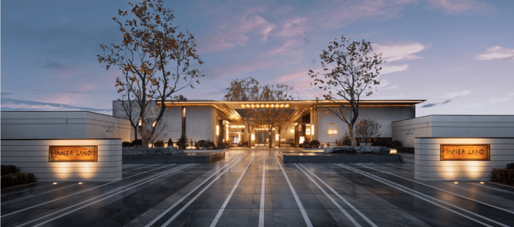 合肥龙湖泊萃楼盘最新价格是多少合肥新房值得入手吗-楼市(图3)