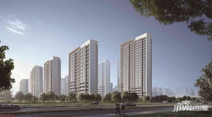 皖投云启华章花园楼盘电话号码多少(图3)