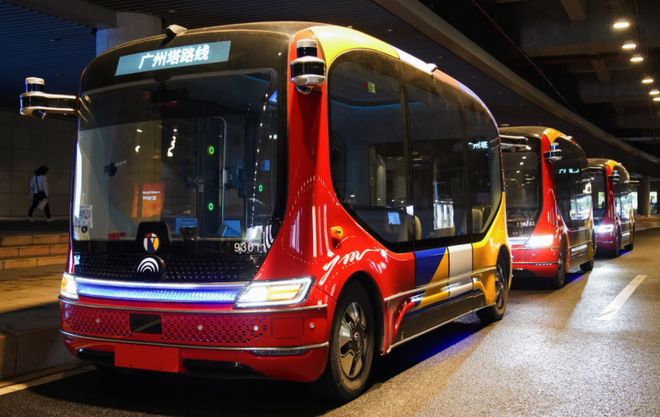 广州“城运”来了：科研、创新跻身全球顶级水平！(图3)