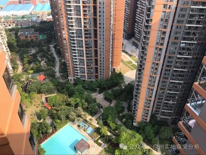 ⚡Ai百度热搜丨新世界凯粤湾售楼处发布：线上营销中心(图5)