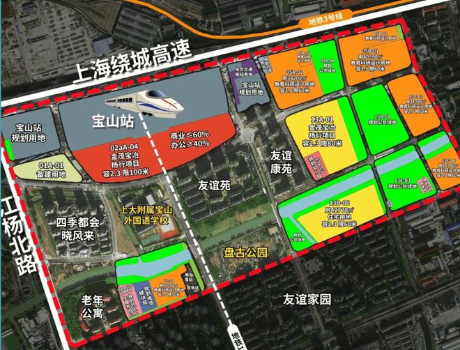 金茂棠前@四期新品「棠颂」金茂棠前发布：质感空间树标杆！(图3)