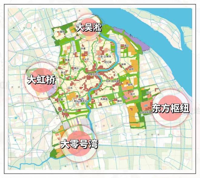 金茂棠前@四期新品「棠颂」金茂棠前发布：质感空间树标杆！(图13)