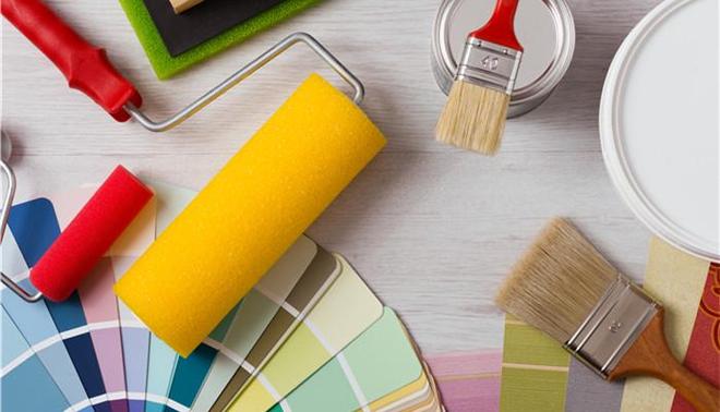 “2030愿景”框架下沙特建筑涂料市场投资空间广阔