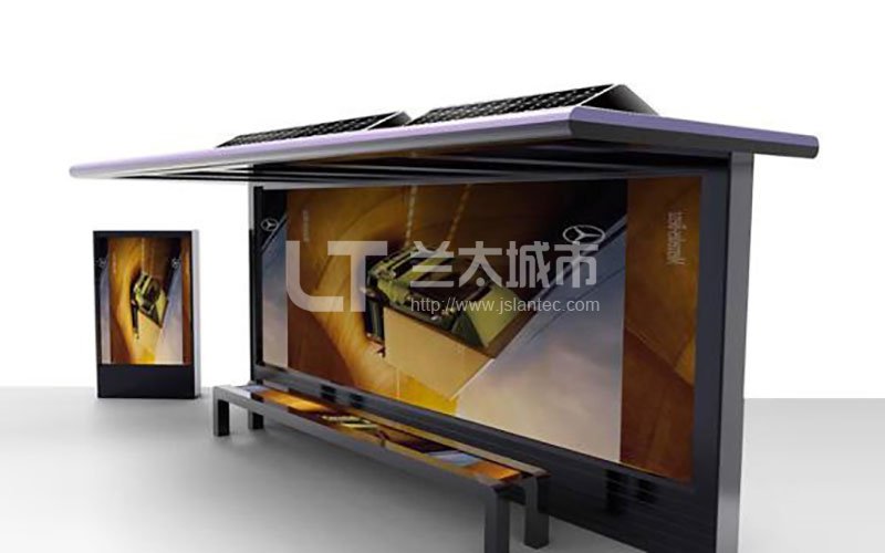 2025年江苏徐州公交候车厅公司专业推荐指南(图2)