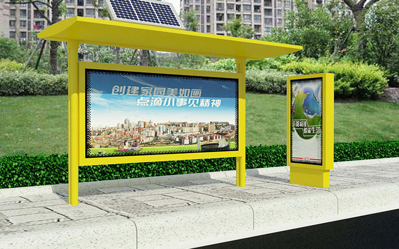 2025年江苏徐州公交候车厅公司专业推荐指南