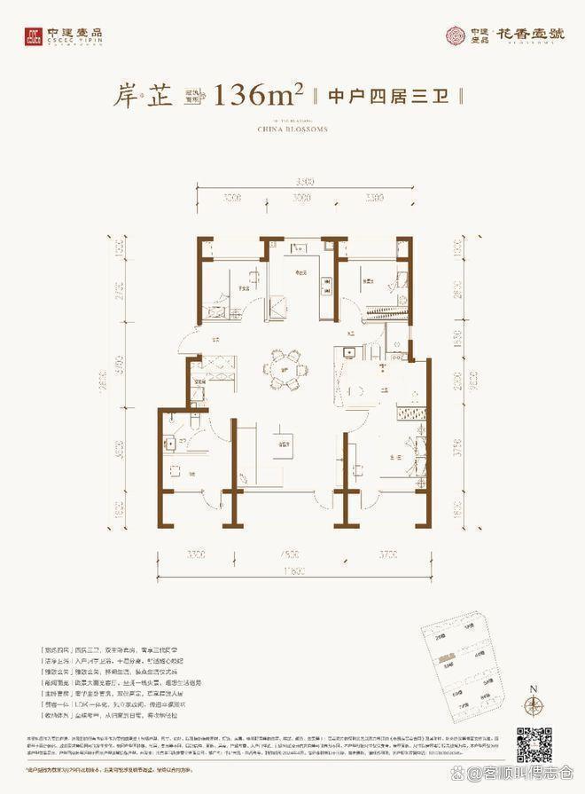 球盟会网页：☎TOP聚焦ꦿ花香壹号售楼处发布₯花香壹号认证！(图2)