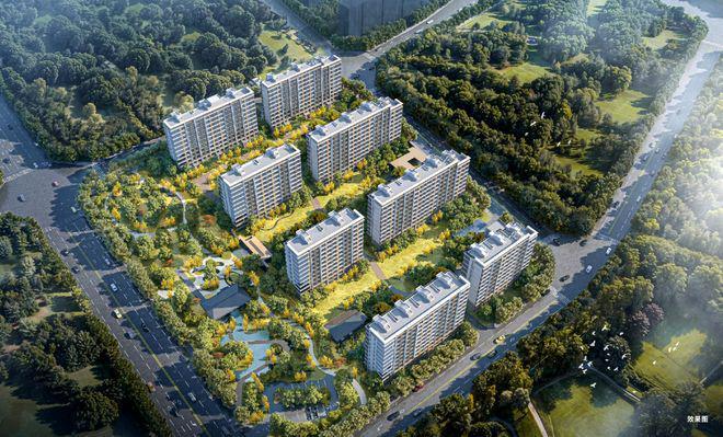 球盟会网页：☎TOP聚焦ꦿ花香壹号售楼处发布₯花香壹号认证！(图4)