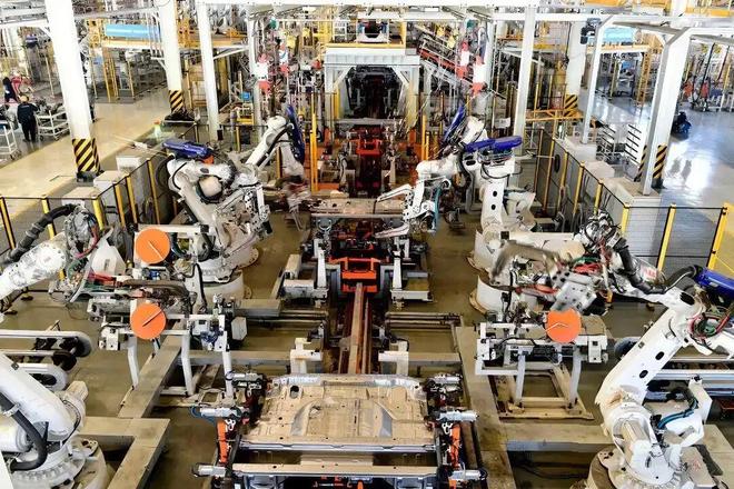 球盟会：日照五莲：一座山城的工业“突围”