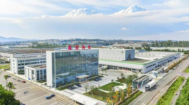 球盟会：日照五莲：一座山城的工业“突围”(图3)