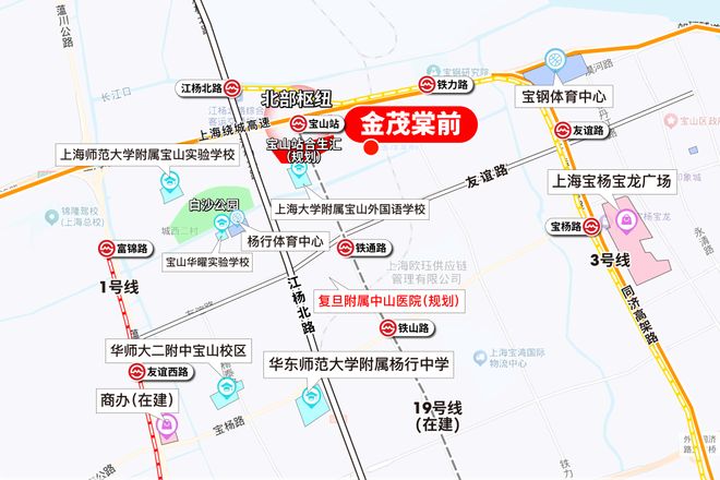 球盟会网页：聚焦金茂棠前售楼处发布：上海金茂棠前实力以匠心铸就经典(图27)