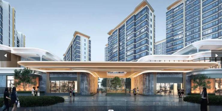 球盟会：合肥弘泰熙湖澜悦【合肥有什么楼盘-特价房源已更新查询】(图2)