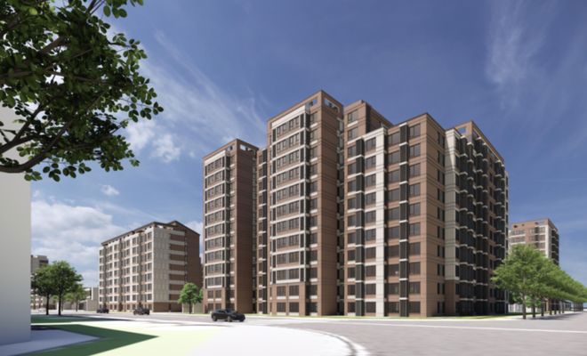 2026年北京首场土拍竟然是它！(图4)