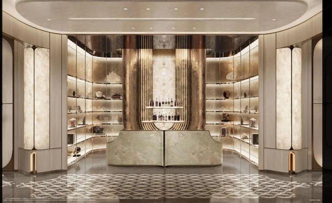 热搜保利都汇和煦售楼处发布：都汇和煦轨交红盘加推！