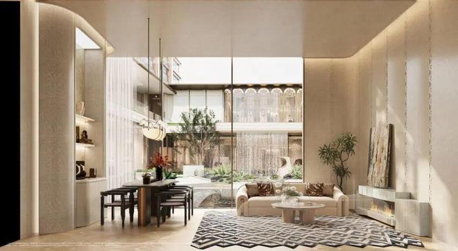 热搜保利都汇和煦售楼处发布：都汇和煦轨交红盘加推！(图2)