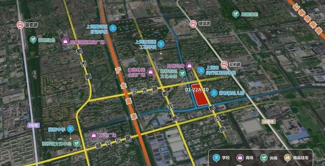 热搜保利都汇和煦售楼处发布：都汇和煦轨交红盘加推！(图11)