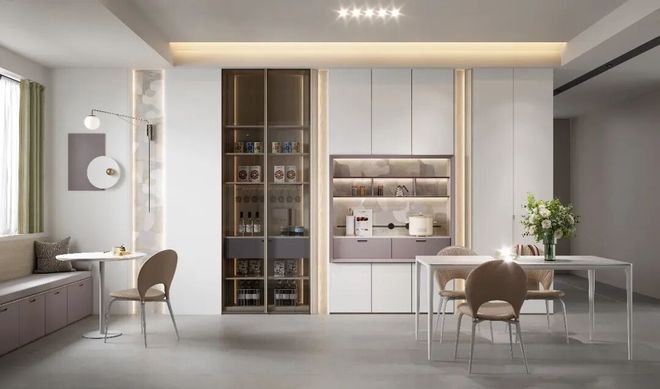 索菲亚技术破局启示录：家居业如何接住“十五五”红利？(图3)