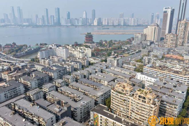 球盟会：屋顶整治、电梯更新！南昌这些民生举措为市民生活增添幸福感与安全感