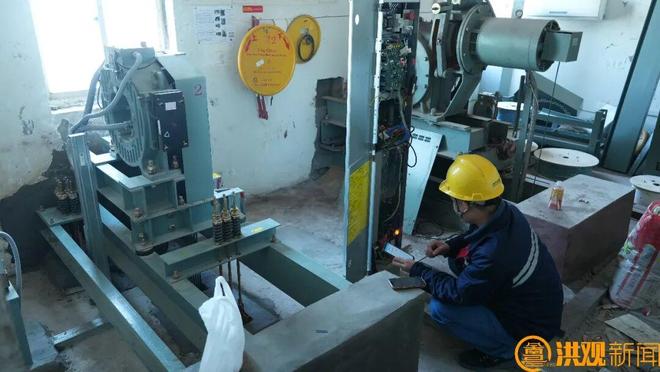 球盟会：屋顶整治、电梯更新！南昌这些民生举措为市民生活增添幸福感与安全感(图4)