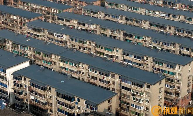 球盟会：屋顶整治、电梯更新！南昌这些民生举措为市民生活增添幸福感与安全感(图2)