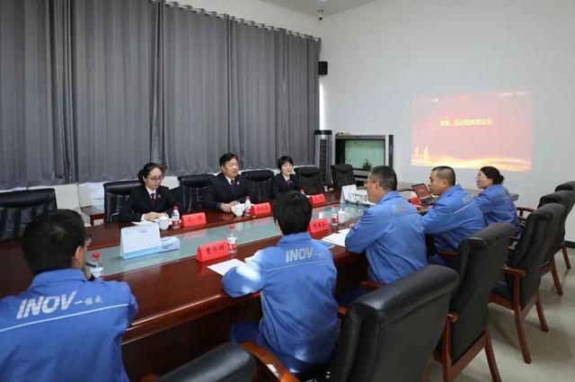 【山东法制报】淄博高新检察：“贴牌”碰瓷“大牌”？检察机关出手！