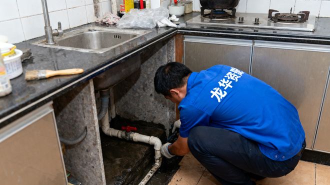 12月最新泉州防水补漏公司TOP5厨卫阳台屋顶防水补漏专业团队(图2)