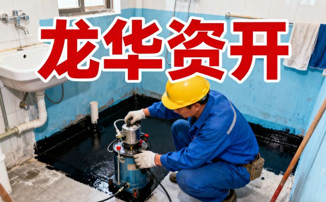 12月最新泉州防水补漏公司TOP5厨卫阳台屋顶防水补漏专业团队(图3)