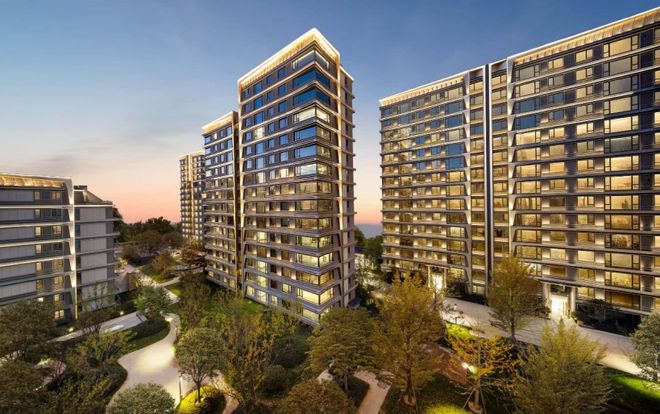 球盟会：从“造房子”到“造生活”：中建·玖玥府以精工品质迭新改善人居(图2)