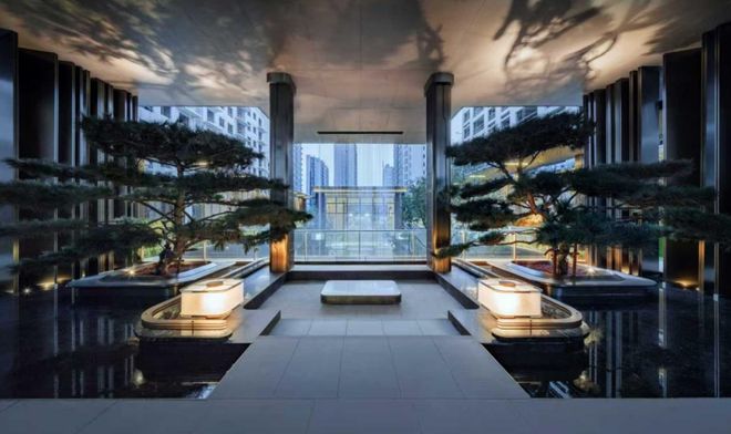 球盟会：从“造房子”到“造生活”：中建·玖玥府以精工品质迭新改善人居(图4)