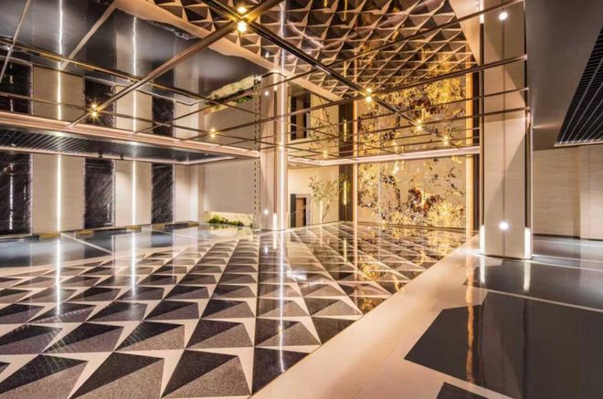 球盟会：从“造房子”到“造生活”：中建·玖玥府以精工品质迭新改善人居(图7)