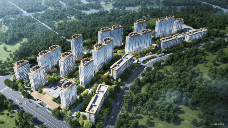 球盟会：琥珀星樾湾营销中心电话号码多少(图5)