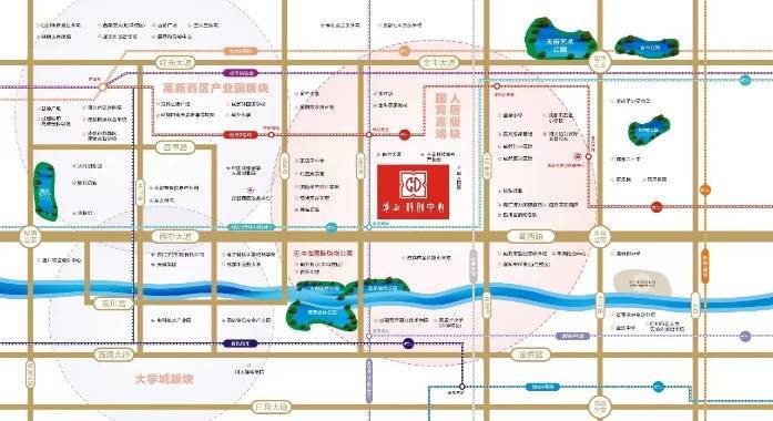 球盟会：成都「华西科创中心」售楼部电话_楼盘详情_元旦限时优惠_热销户型解析