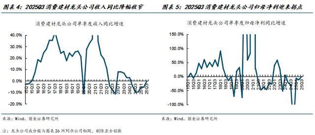 国金建材新材料李阳｜非金属建材行业年度报告(图3)
