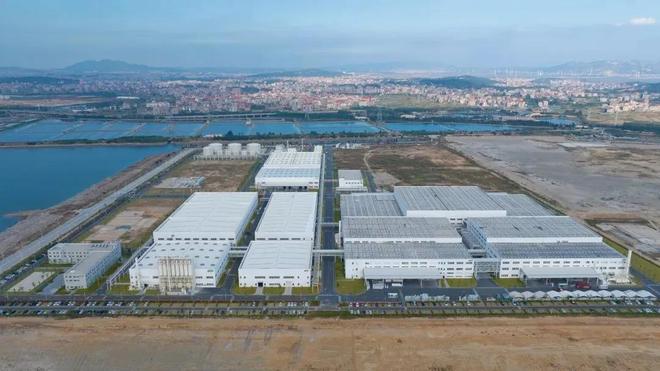 三棵树全球最大涂料工厂项目获评省重点建设项目优胜奖