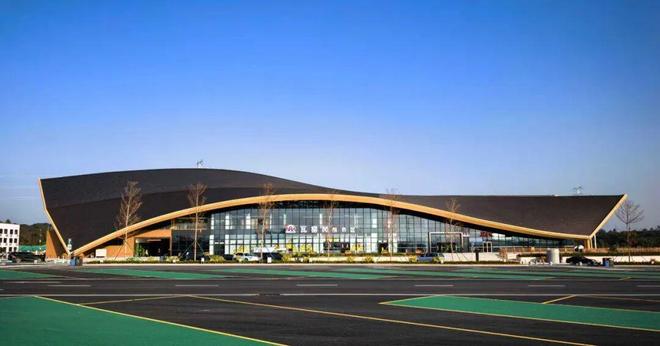 球盟会：20万片“瓦”升级亮相瓦窑岗服务区更智能更温情