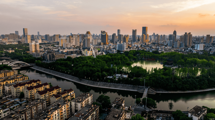 合肥中海望津府【合肥2026在售楼盘-楼盘详情-售楼中心】