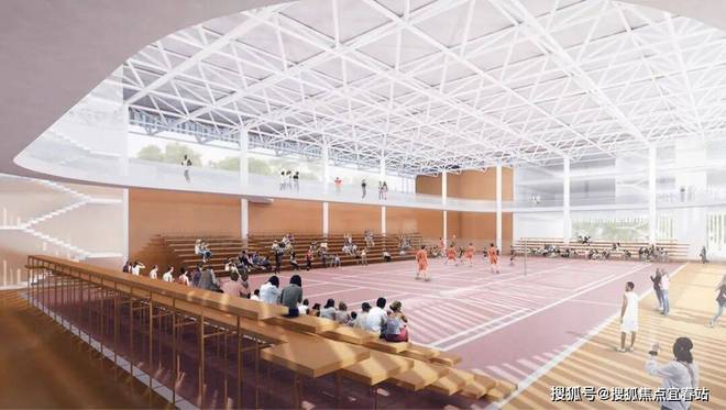 球盟会：⚡热搜好房翠园华府售楼处发布：以品质铸就传奇！(图6)