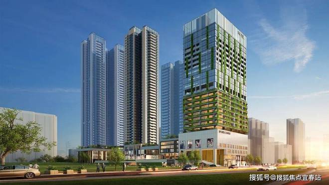 球盟会：⚡热搜好房翠园华府售楼处发布：以品质铸就传奇！(图9)