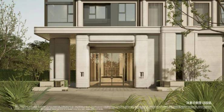 壹江臻邸2026销售中心│楼盘-上海壹江臻邸售楼处电话实时房价户型地址周边配套交房时间(图7)