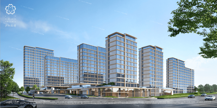 球盟会：【合肥商品房成交查询-2026年楼盘详情】合肥招商庐州致敬楼盘怎么样-学区(图5)