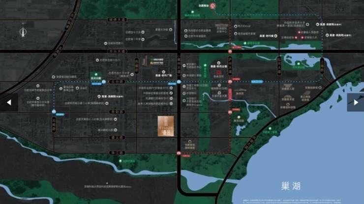 球盟会网页：滨湖区高速壹品【合肥新房_合肥楼盘_房价查询】新房网