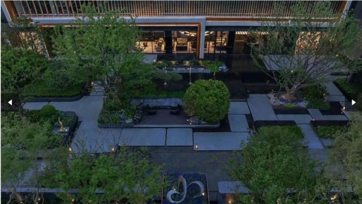 球盟会网页：滨湖区高速壹品【合肥新房_合肥楼盘_房价查询】新房网(图4)