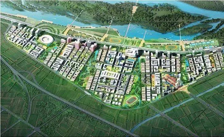 西安商铺【中国铁建西派宸樾】规划公示建面约145-199㎡五证齐全位置(图2)