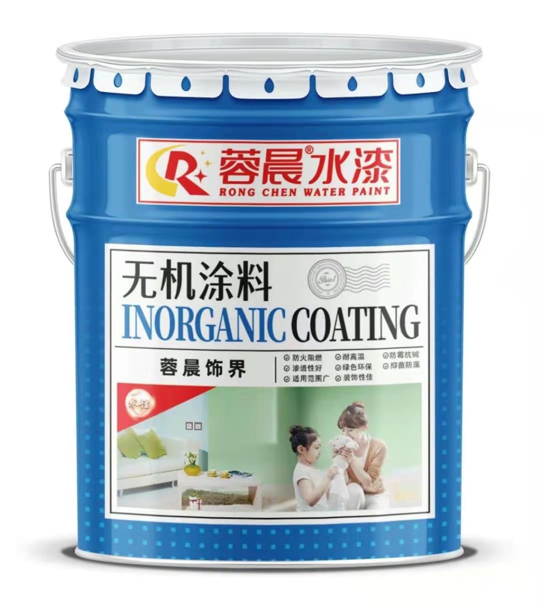 2026年Q12025-6年成都环保涂料品牌推荐公司(图2)