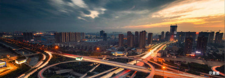 长安区长安云阙(商铺百科)-建面约142-183㎡-卖点分析-横厅设计-五证齐全(图2)