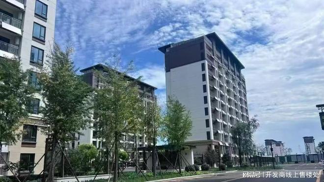 福喜雅苑售楼处电线）燕郊热搜好房@房天下(图2)