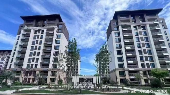 福喜雅苑售楼处电线）燕郊热搜好房@房天下