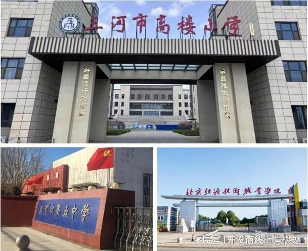 福喜雅苑售楼处电线）燕郊热搜好房@房天下(图5)