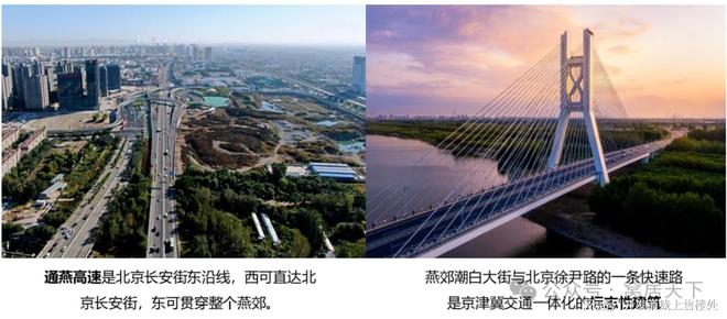 福喜雅苑售楼处电线）燕郊热搜好房@房天下(图6)